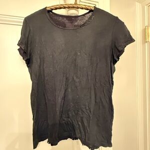 RTA Black Women's Top